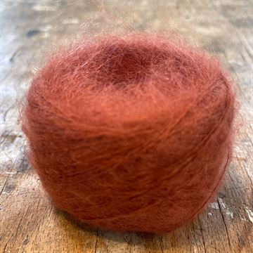 930 - Siena Kid Mohair